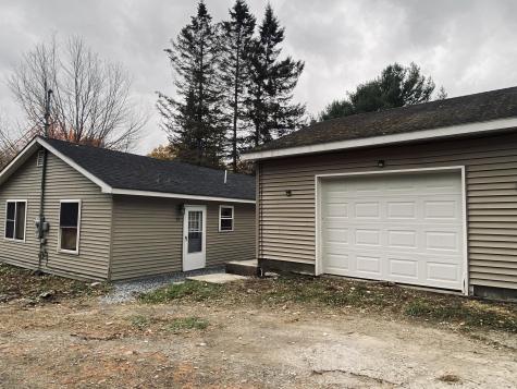 72 Clark Road Winterport ME 04496