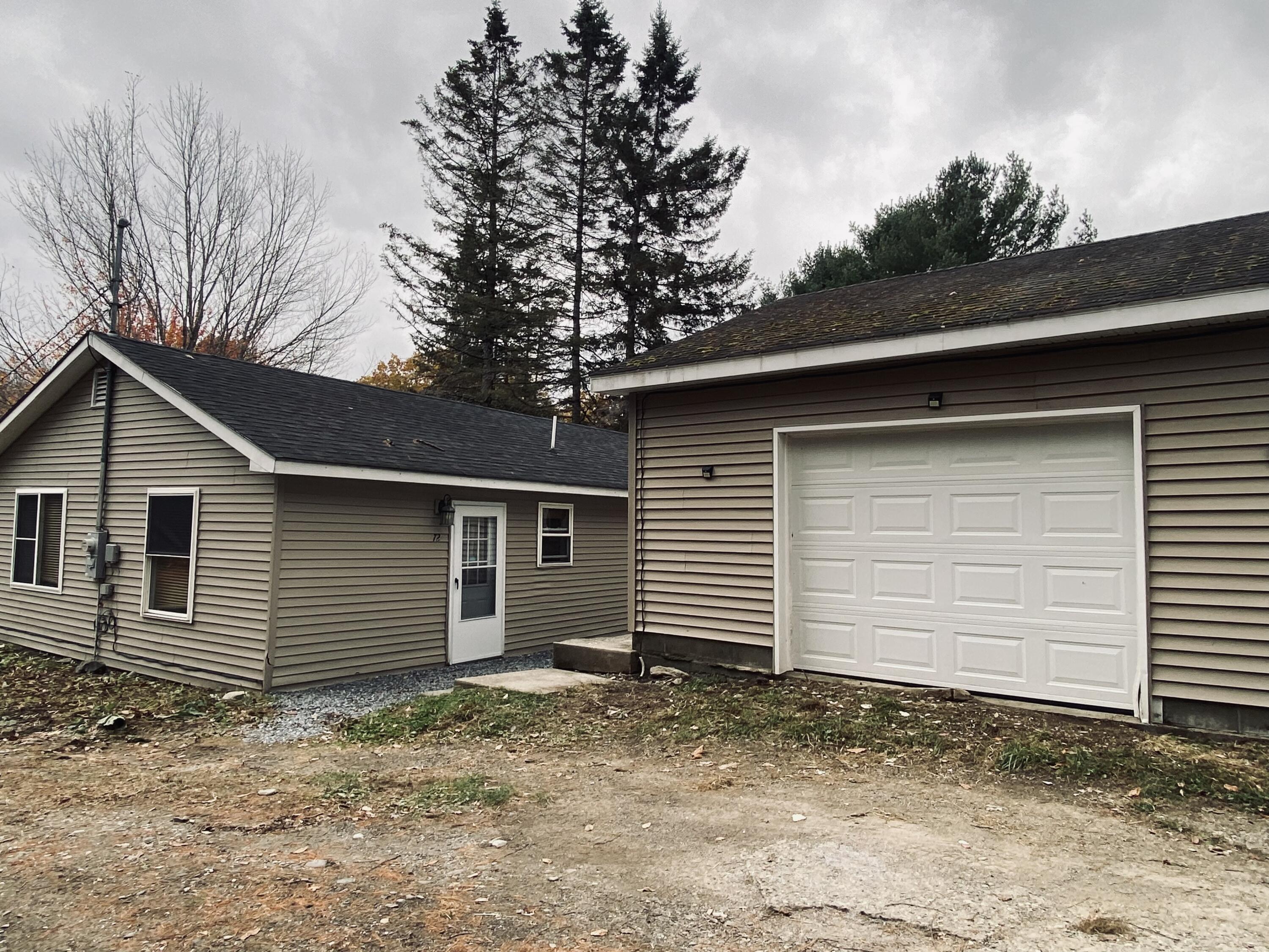 72 Clark Road Winterport ME 04496