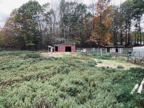 72 Clark Road Winterport ME 04496