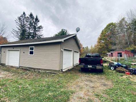 72 Clark Road Winterport ME 04496