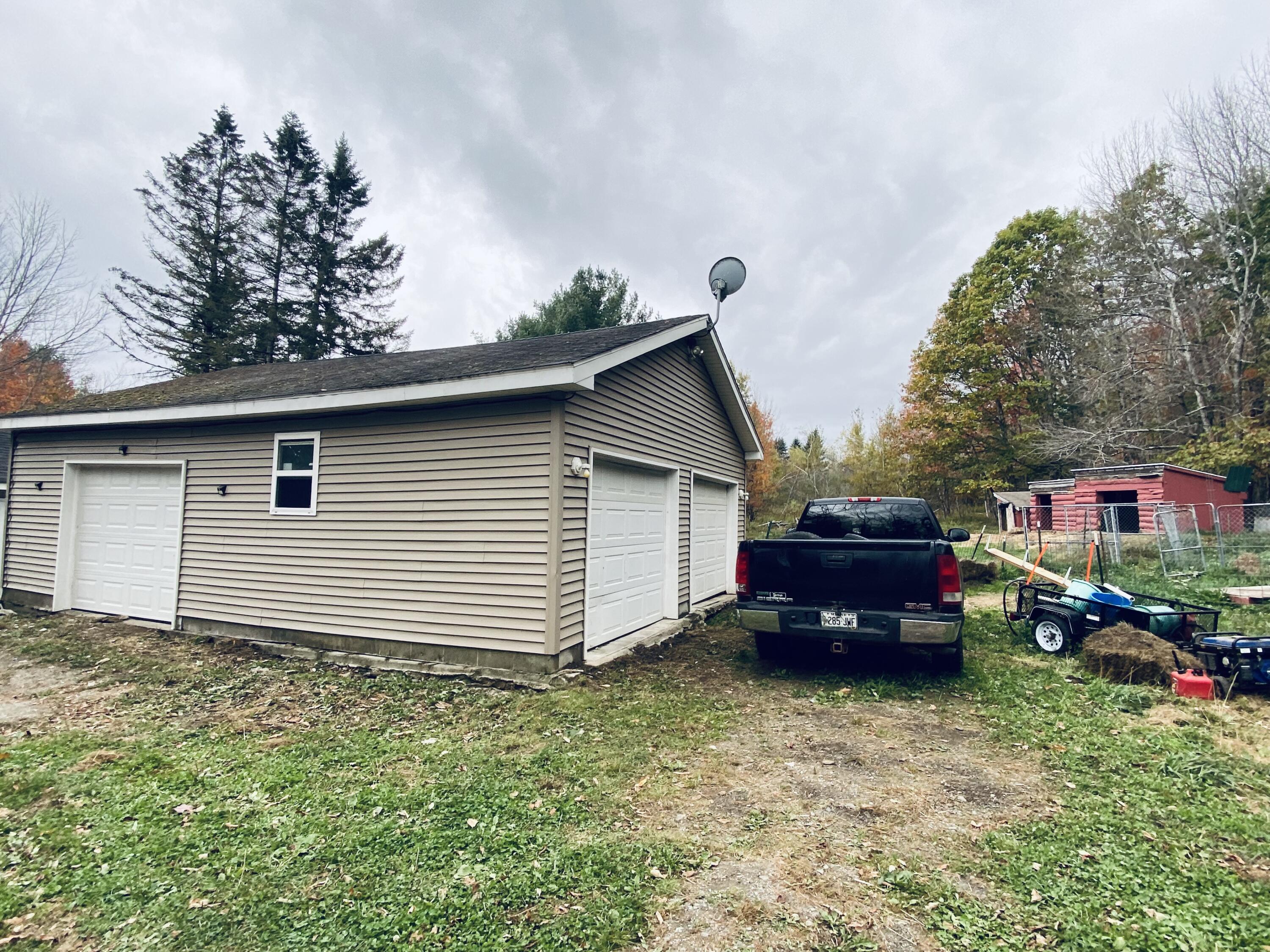 72 Clark Road Winterport ME 04496