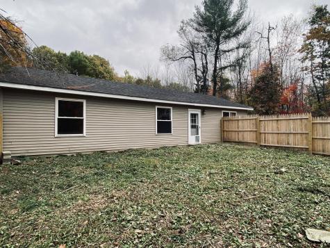 72 Clark Road Winterport ME 04496