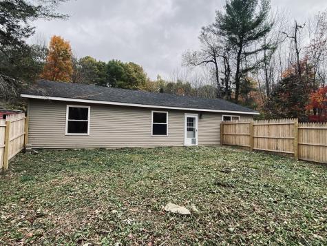 72 Clark Road Winterport ME 04496