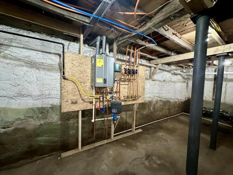 26 Salem Court Bangor ME 04401