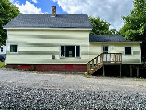 26 Salem Court Bangor ME 04401