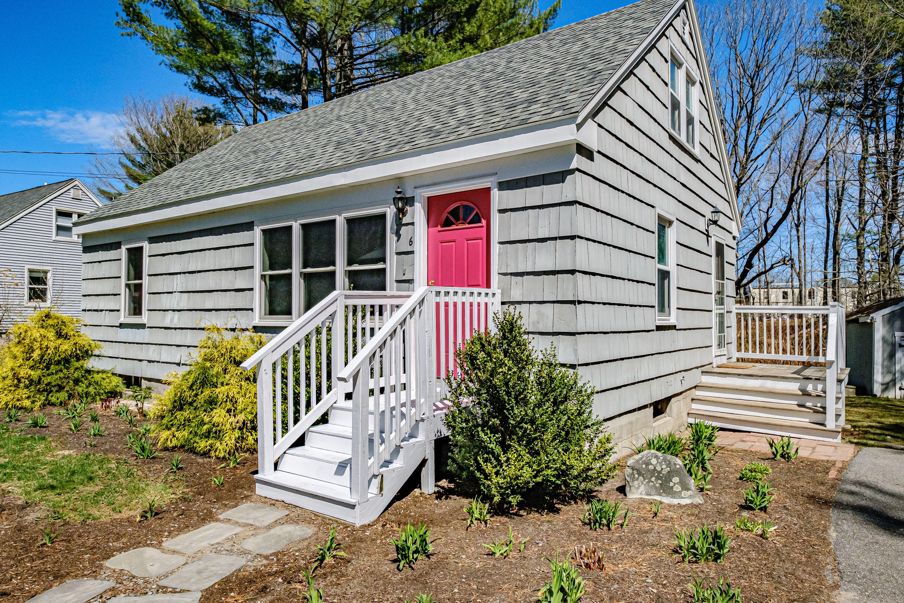 6 Oriole Street Falmouth ME 04105