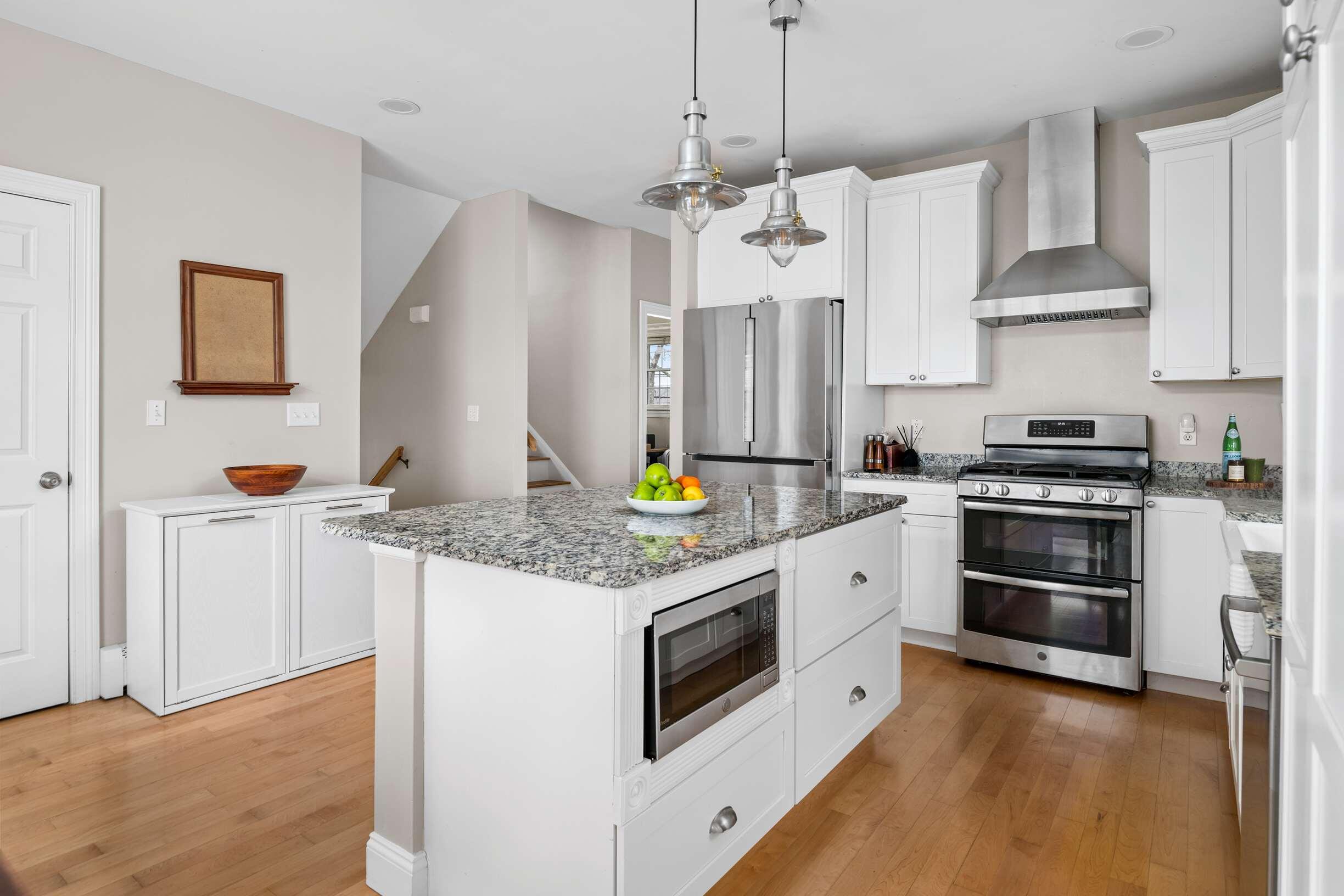 158 South Tibbetts Avenue Wells ME 04090