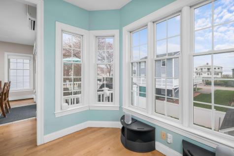 158 South Tibbetts Avenue Wells ME 04090