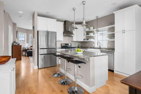 158 South Tibbetts Avenue Wells ME 04090