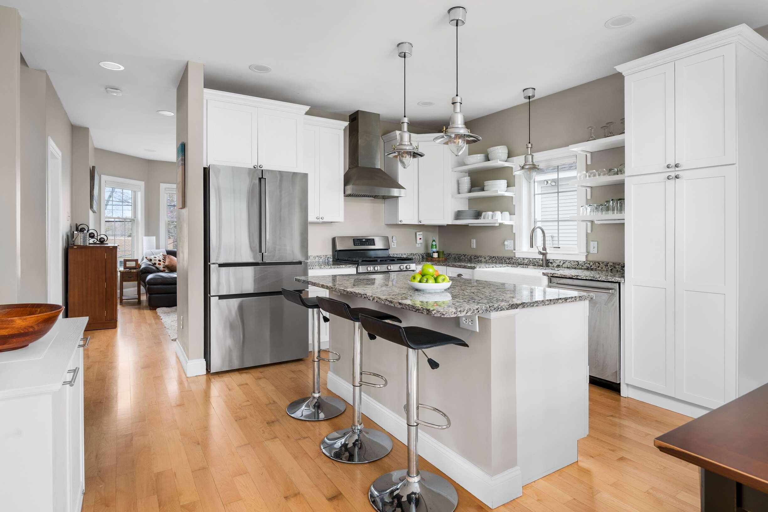 158 South Tibbetts Avenue Wells ME 04090