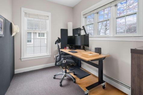 158 South Tibbetts Avenue Wells ME 04090