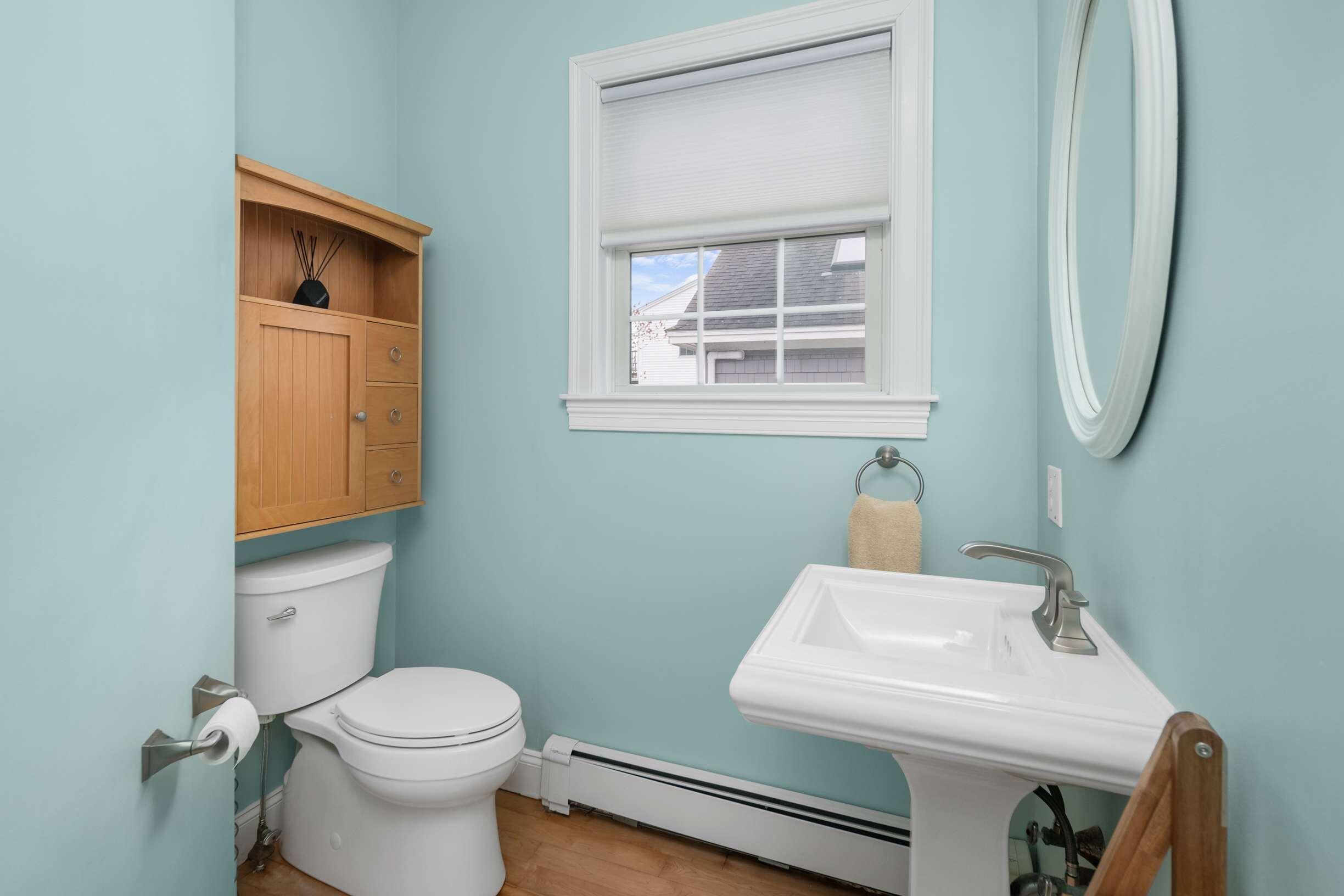 158 South Tibbetts Avenue Wells ME 04090