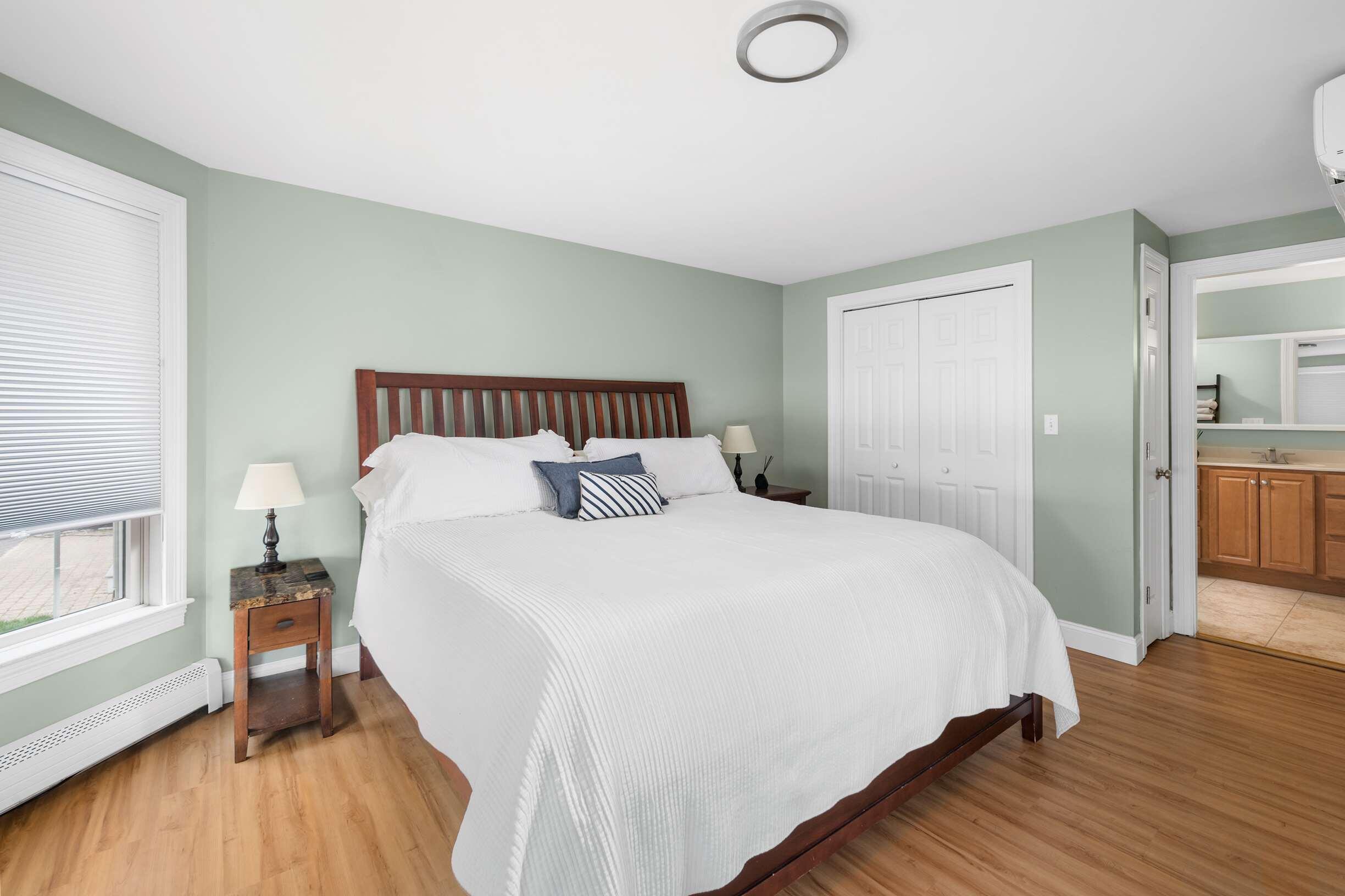 158 South Tibbetts Avenue Wells ME 04090