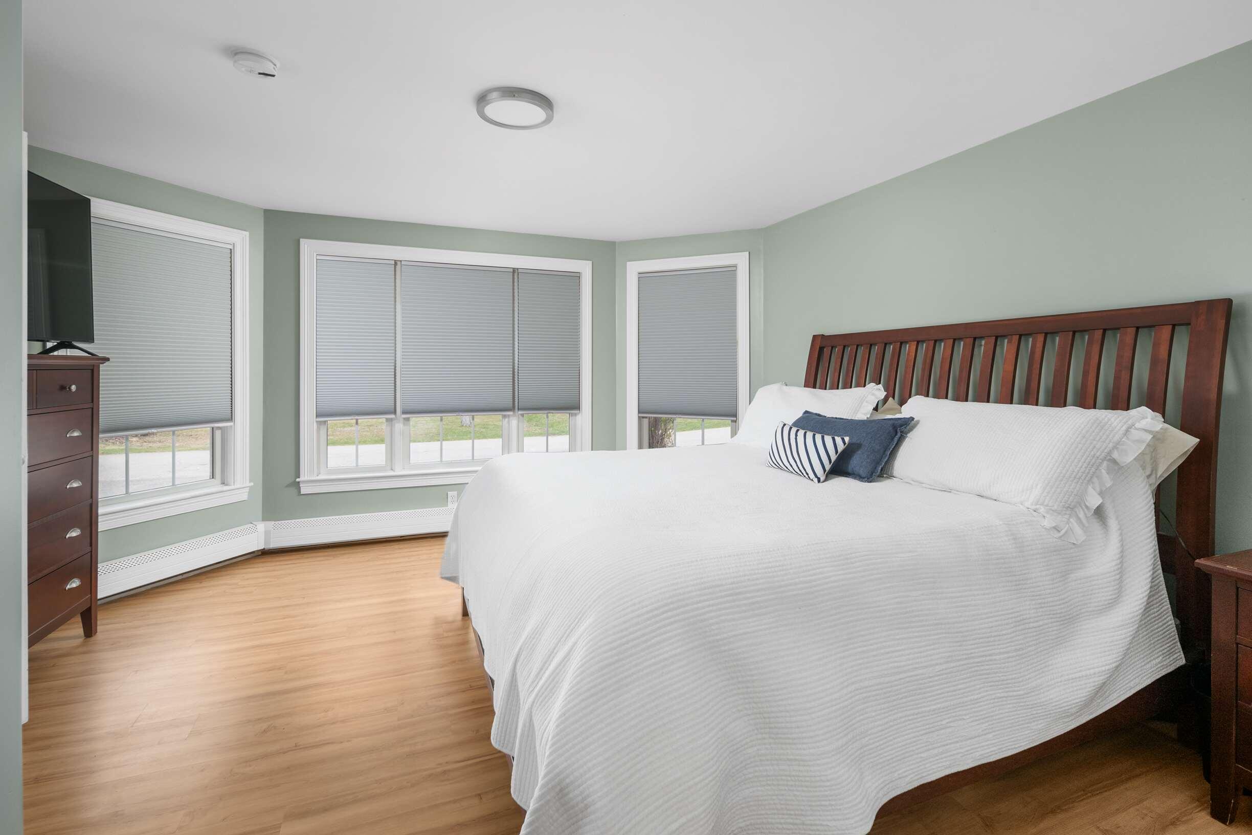 158 South Tibbetts Avenue Wells ME 04090