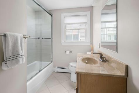 158 South Tibbetts Avenue Wells ME 04090