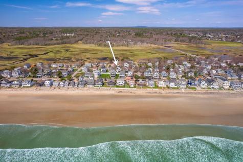 158 South Tibbetts Avenue Wells ME 04090