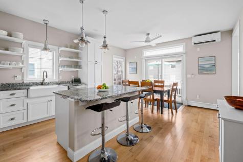 158 South Tibbetts Avenue Wells ME 04090