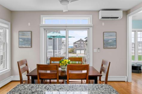 158 South Tibbetts Avenue Wells ME 04090