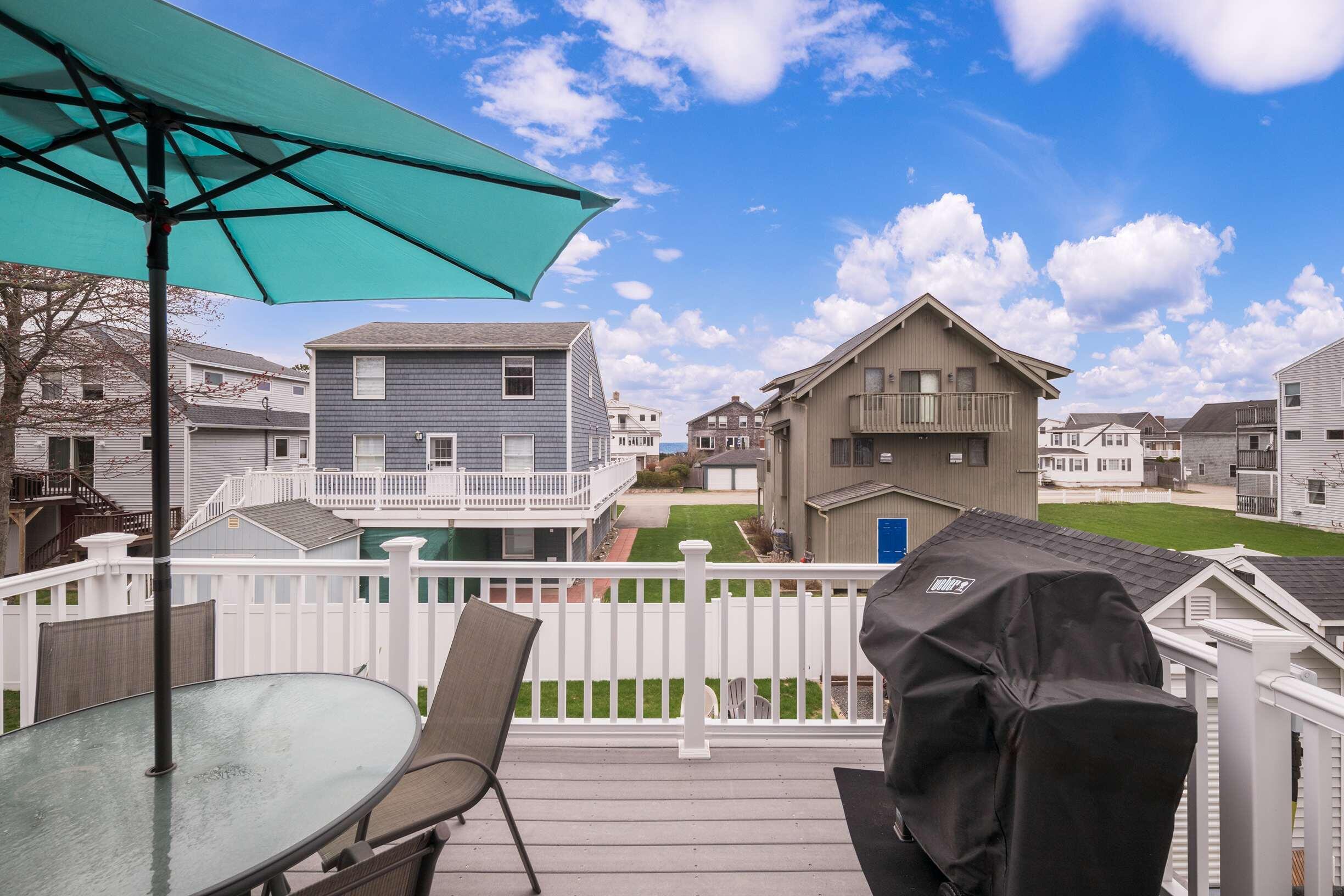 158 South Tibbetts Avenue Wells ME 04090