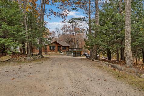 477 Rabbit Valley Road Oxford ME 04270