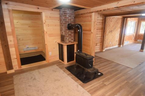 14 Fall Drive Embden ME 04958