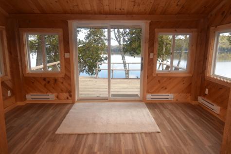 14 Fall Drive Embden ME 04958