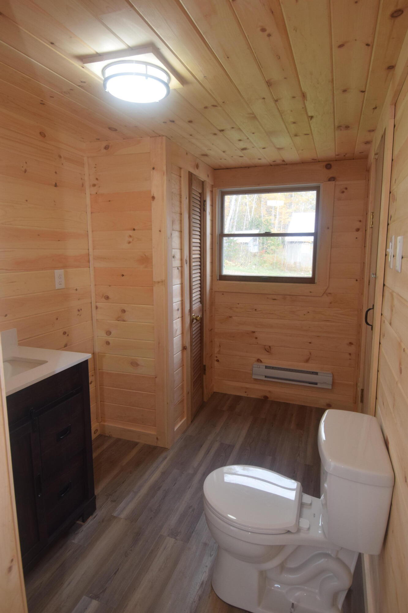 14 Fall Drive Embden ME 04958