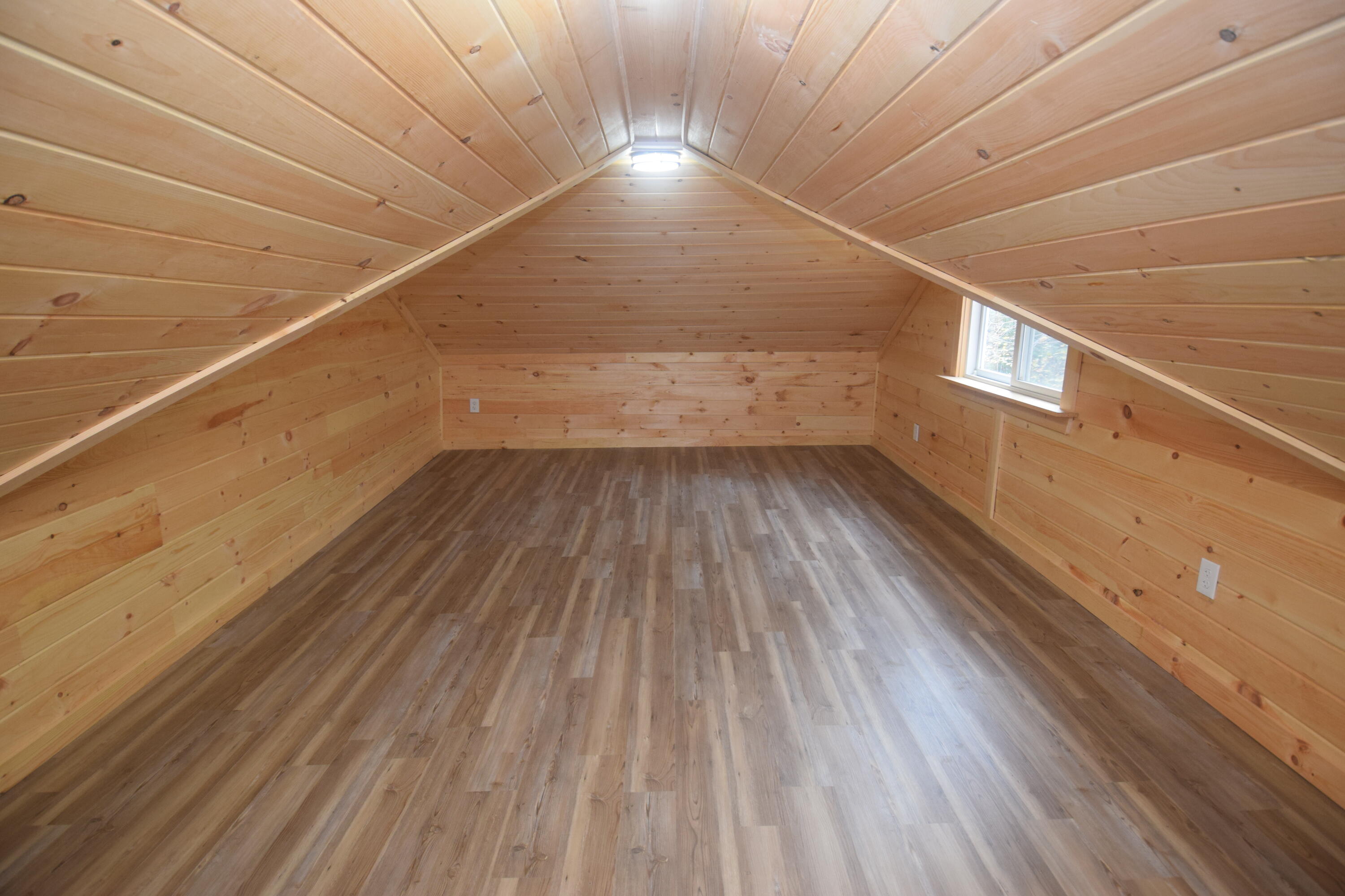 14 Fall Drive Embden ME 04958