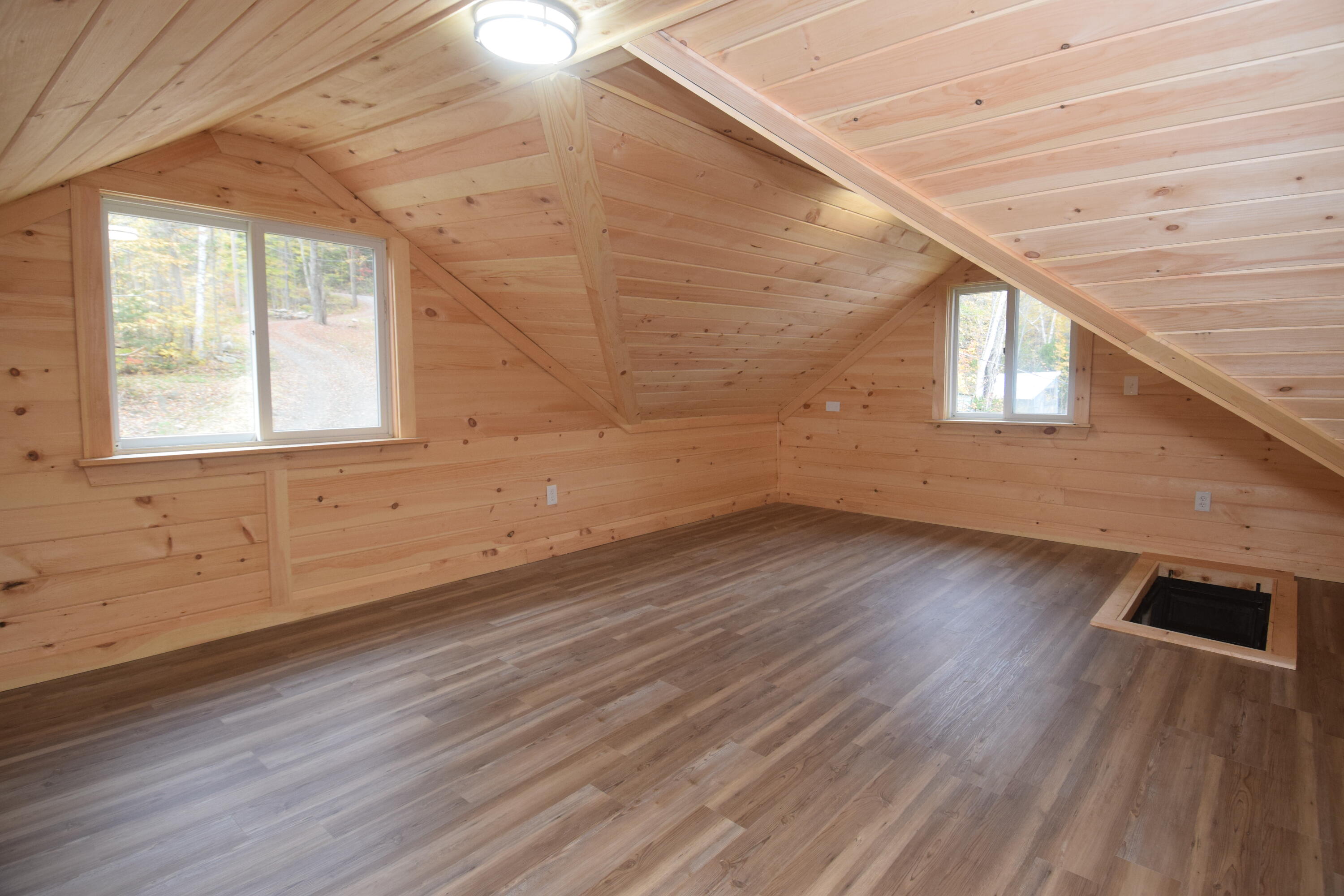 14 Fall Drive Embden ME 04958