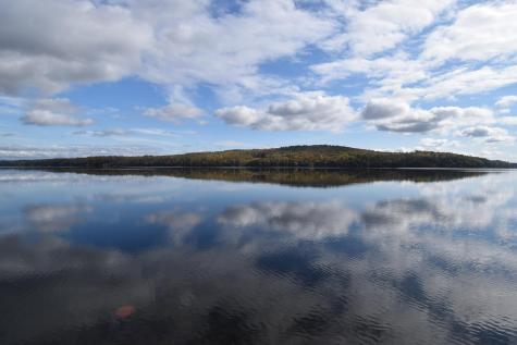 14 Fall Drive Embden ME 04958