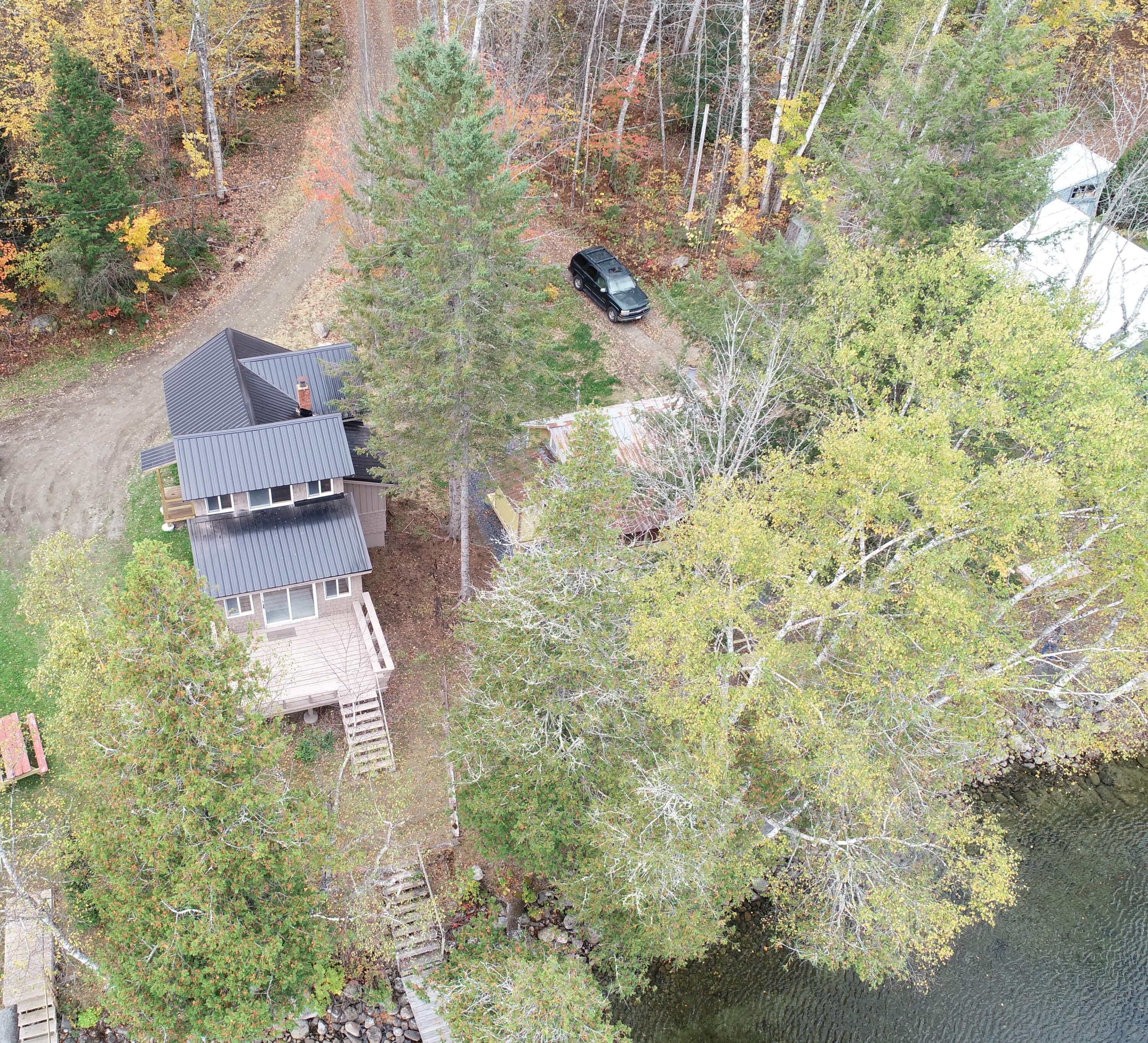 14 Fall Drive Embden ME 04958