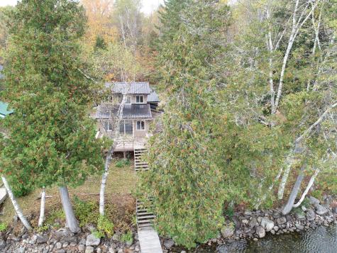 14 Fall Drive Embden ME 04958