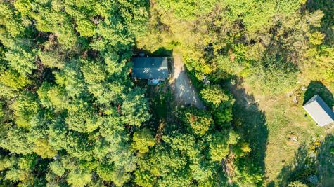 160 Front Ridge Road Orland ME 04472