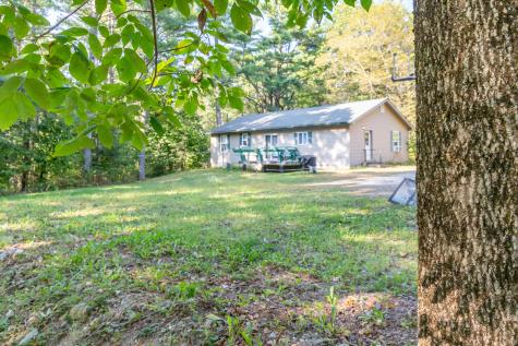 160 Front Ridge Road Orland ME 04472