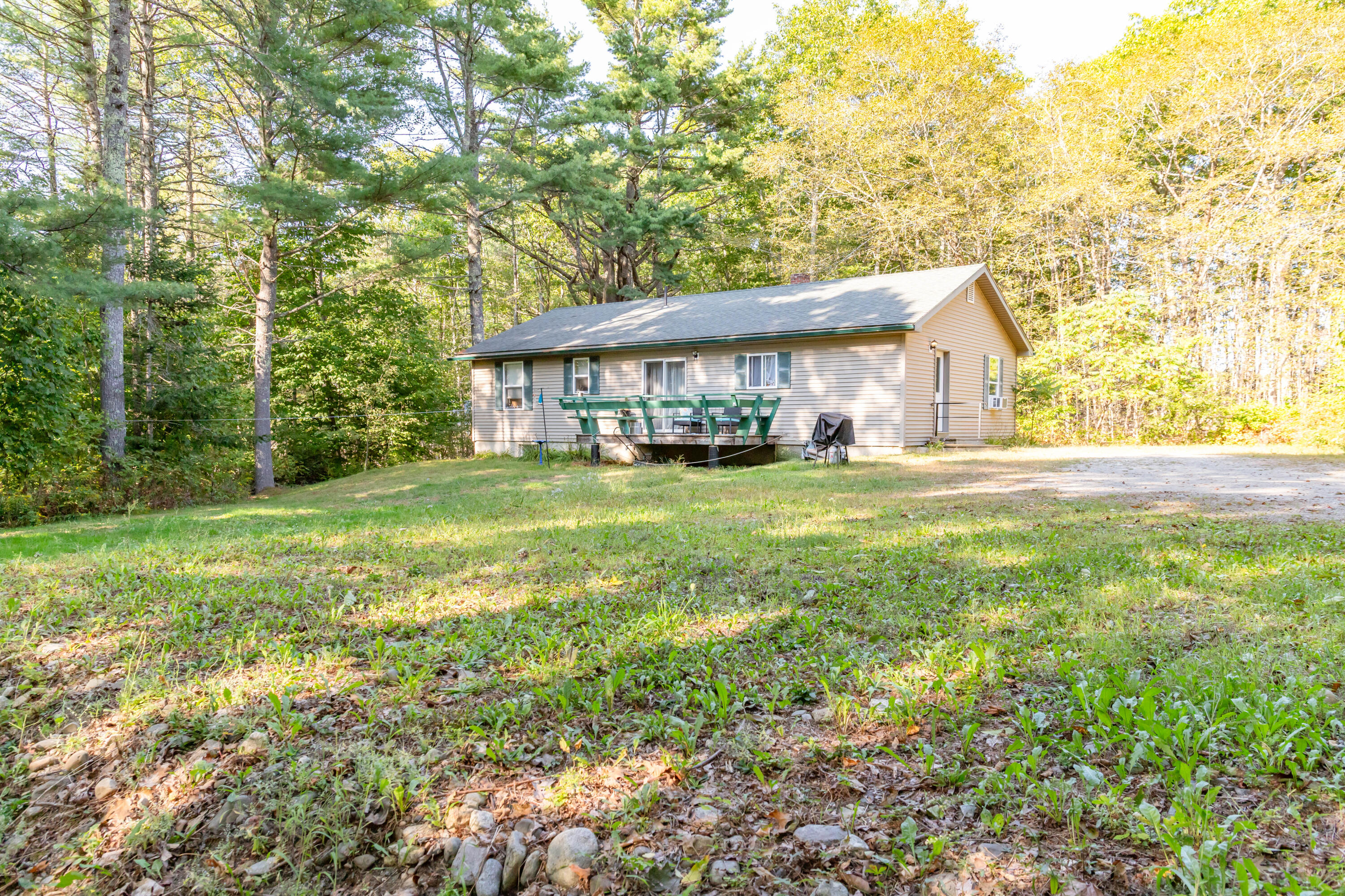 160 Front Ridge Road Orland ME 04472