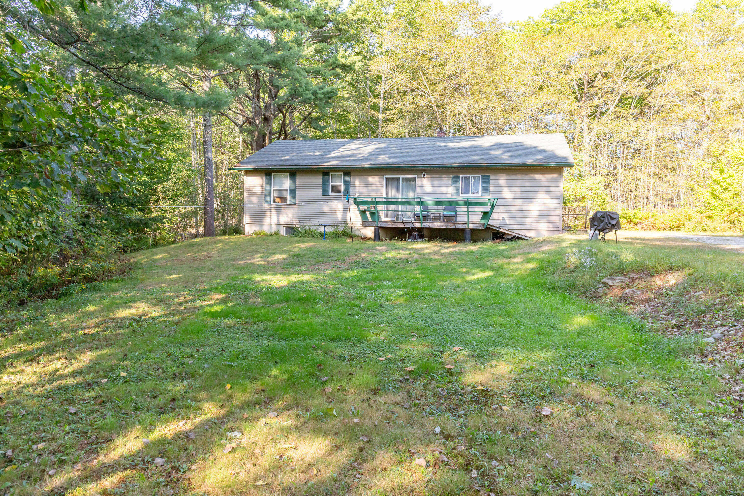 160 Front Ridge Road Orland ME 04472