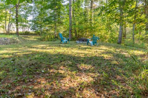 160 Front Ridge Road Orland ME 04472