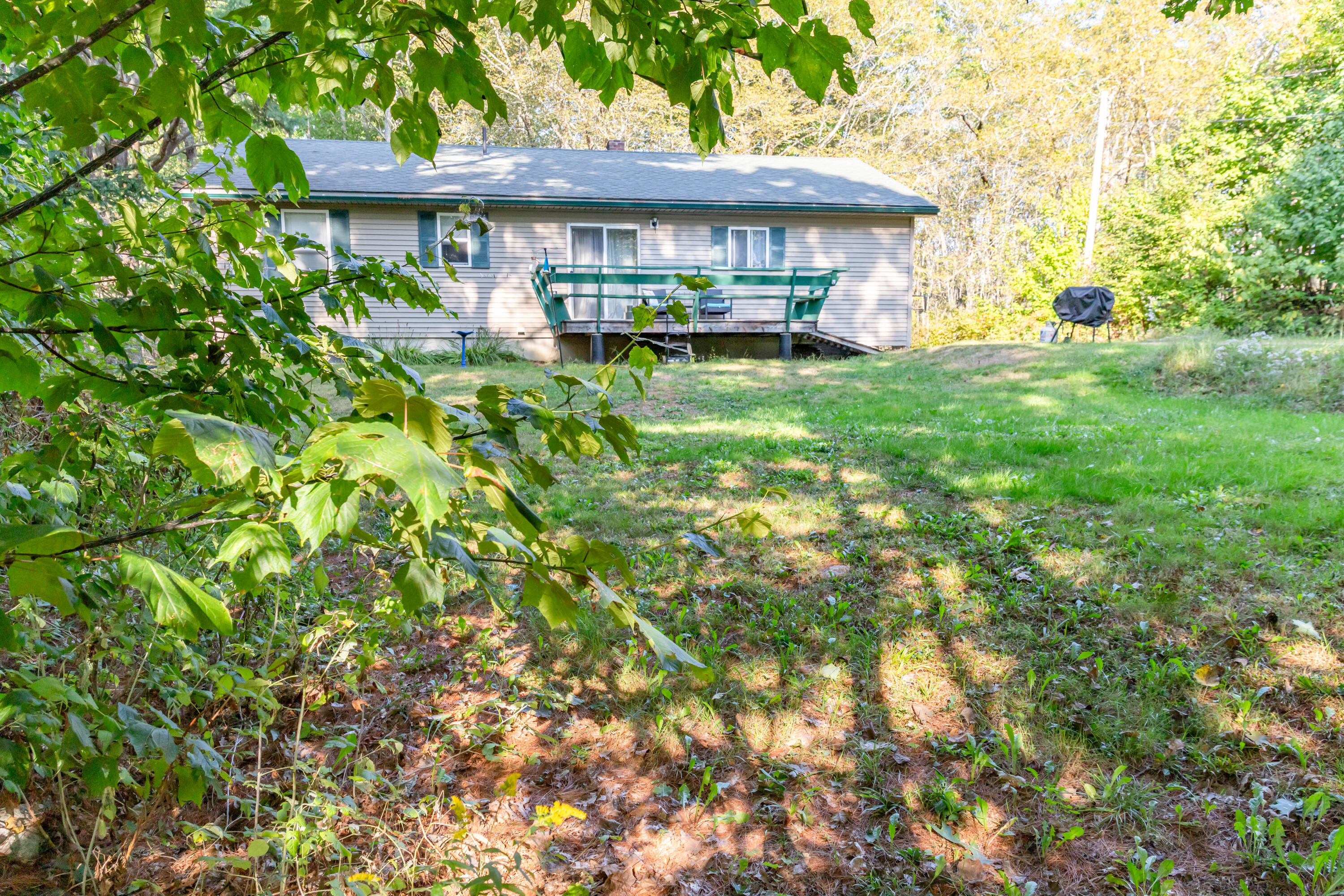 160 Front Ridge Road Orland ME 04472