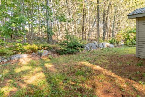 160 Front Ridge Road Orland ME 04472