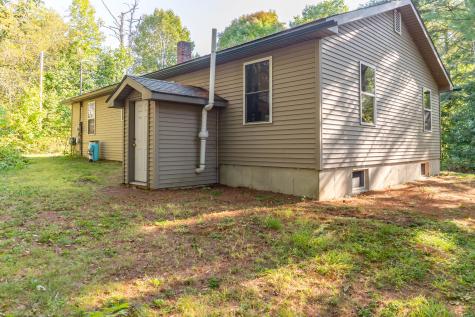 160 Front Ridge Road Orland ME 04472