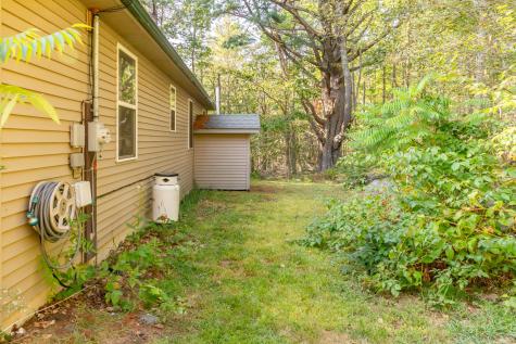 160 Front Ridge Road Orland ME 04472