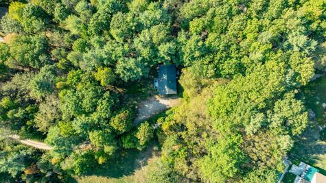 160 Front Ridge Road Orland ME 04472