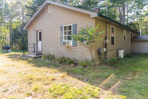 160 Front Ridge Road Orland ME 04472