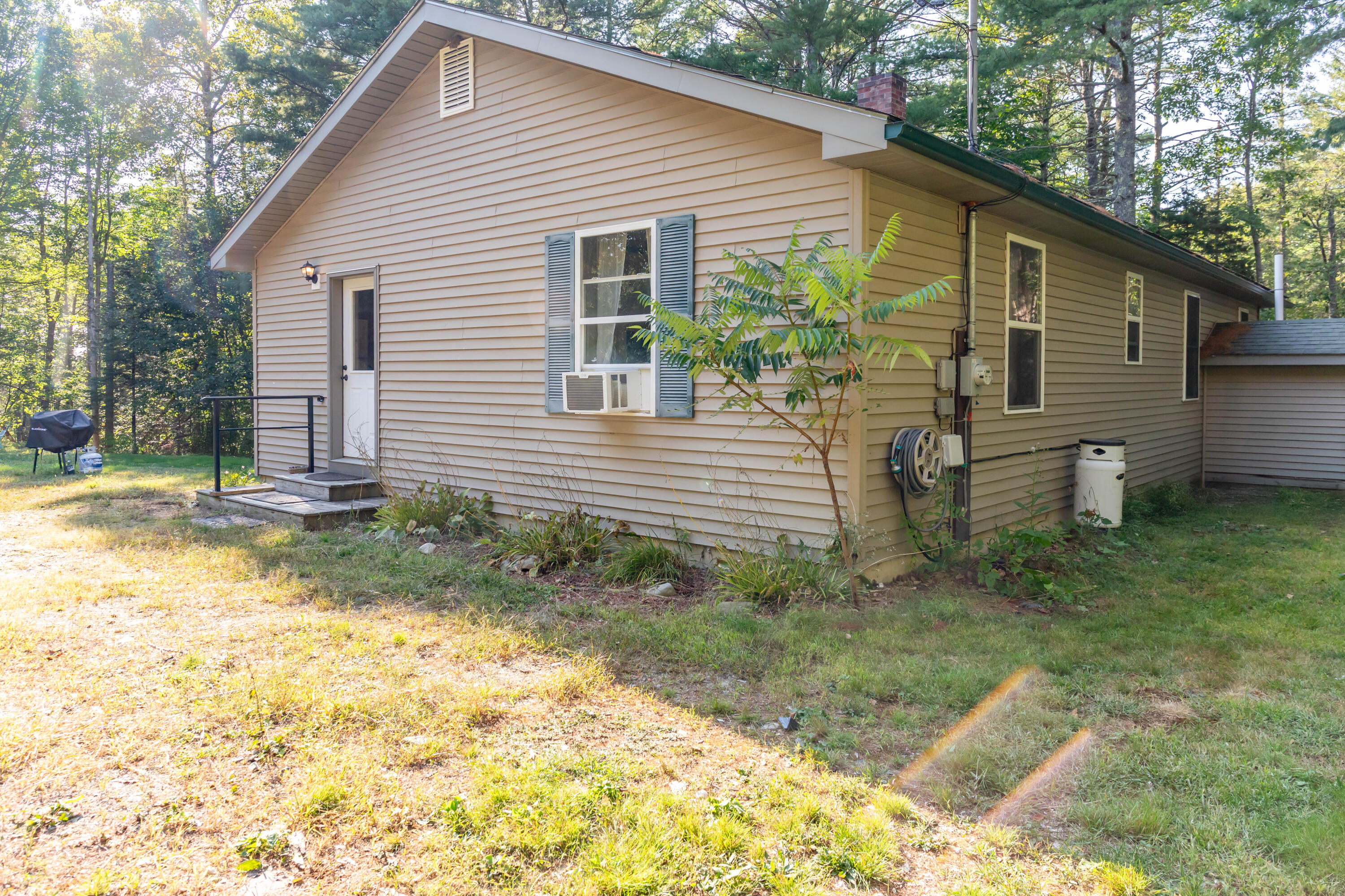 160 Front Ridge Road Orland ME 04472