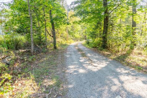 160 Front Ridge Road Orland ME 04472