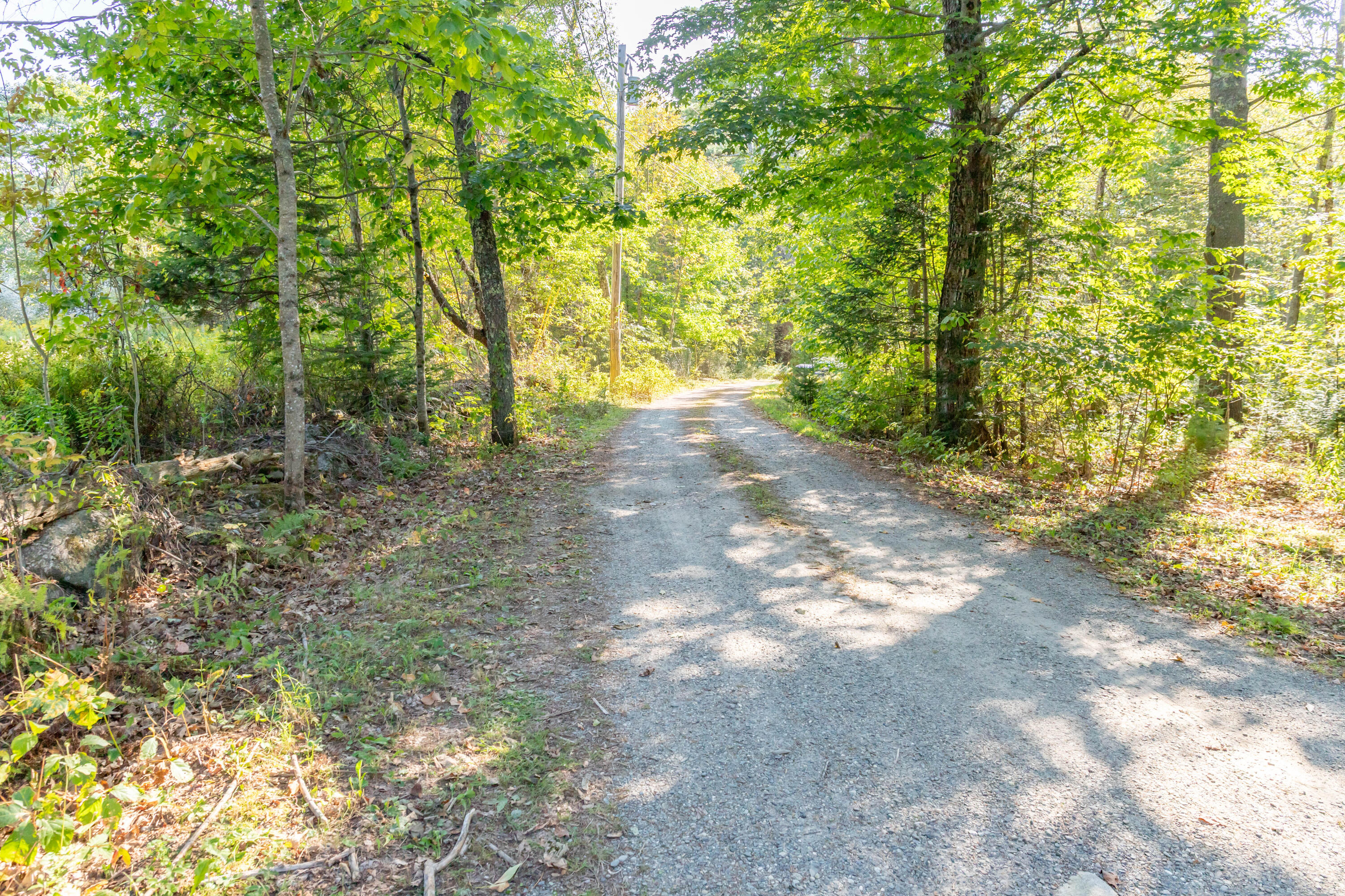 160 Front Ridge Road Orland ME 04472