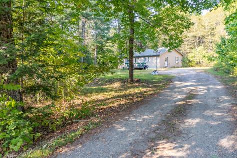 160 Front Ridge Road Orland ME 04472