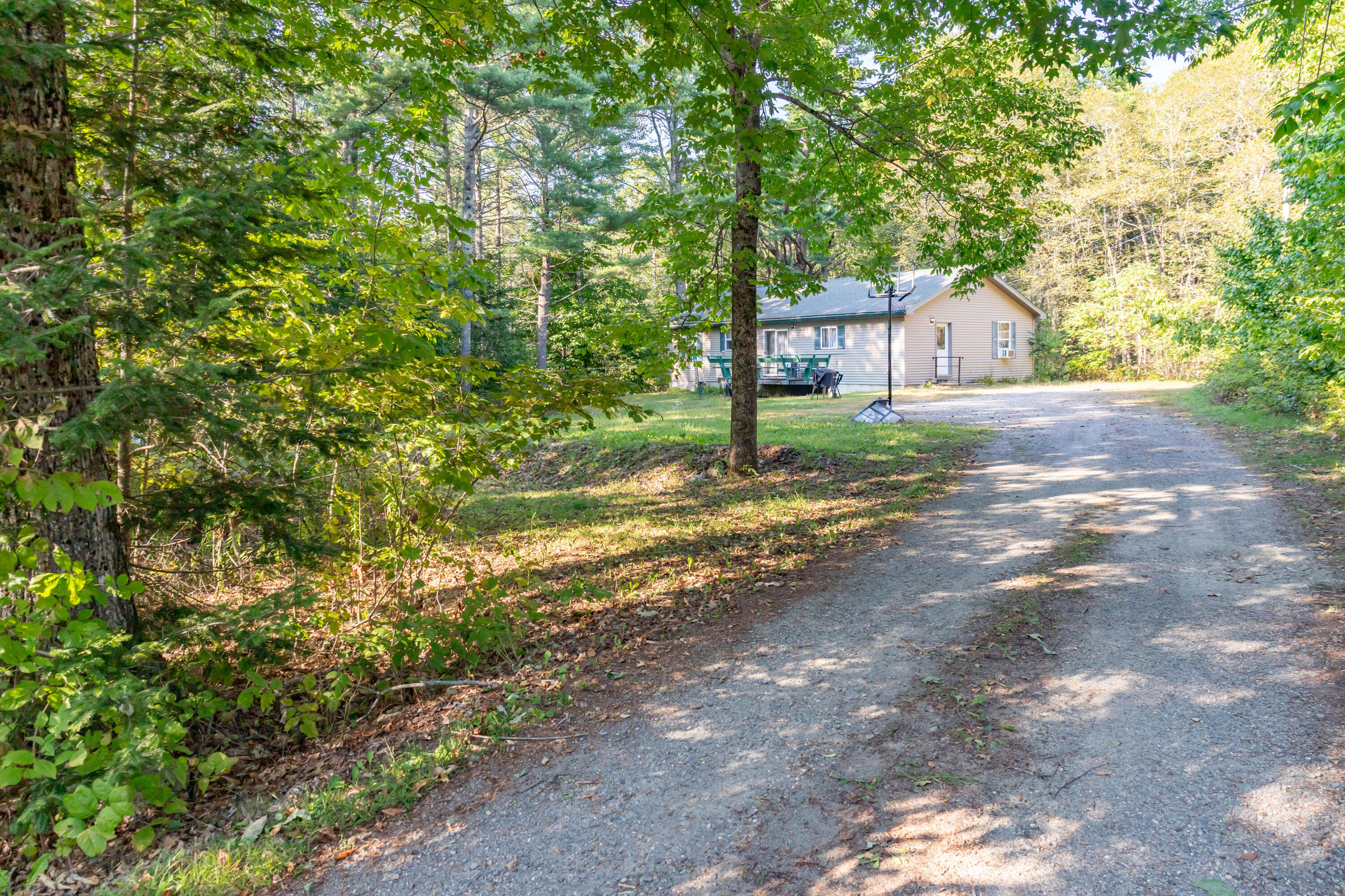 160 Front Ridge Road Orland ME 04472