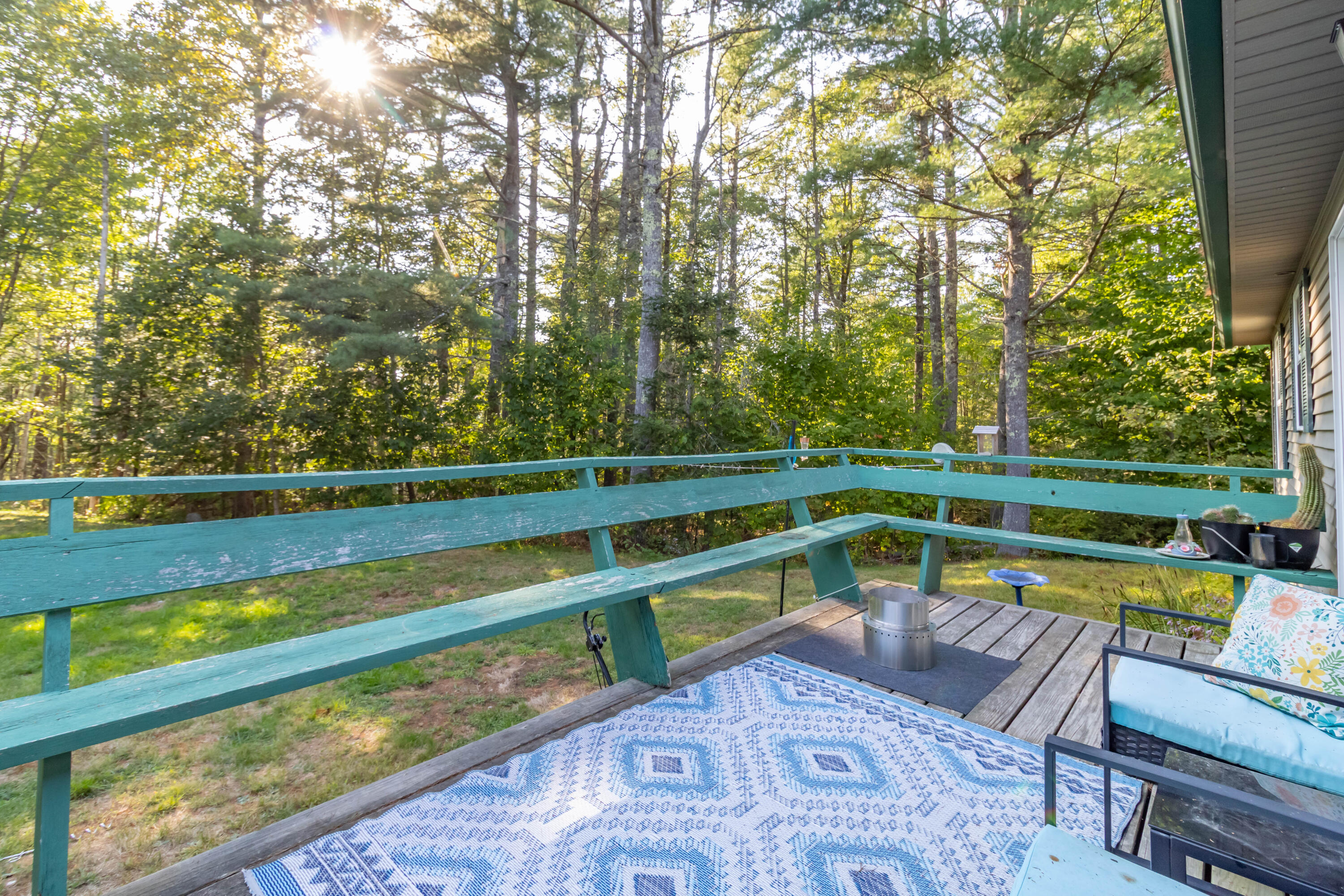 160 Front Ridge Road Orland ME 04472