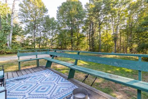 160 Front Ridge Road Orland ME 04472